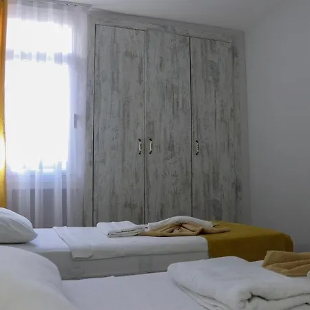 Afytos Tatil Koyu Resort *