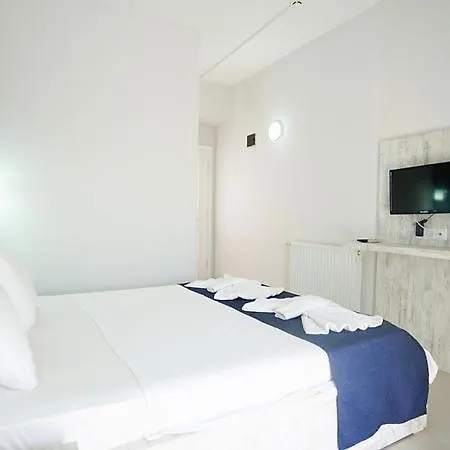 Resort Afytos Tatil Koyu Akcay (Edremit)