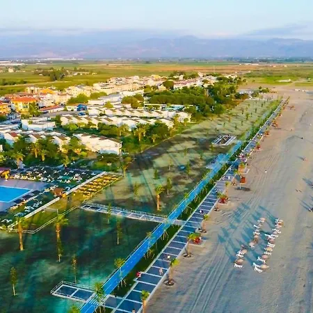 Afytos Tatil Koyu Akcay (Edremit)