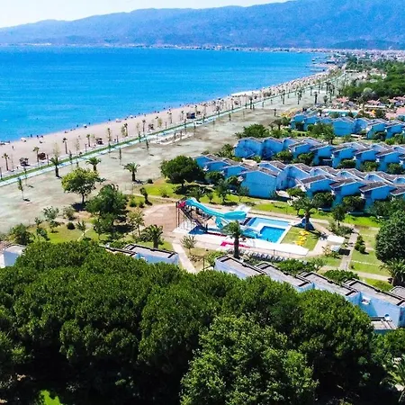 Afytos Tatil Koyu *