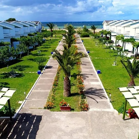 Afytos Tatil Koyu Akcay (Edremit)