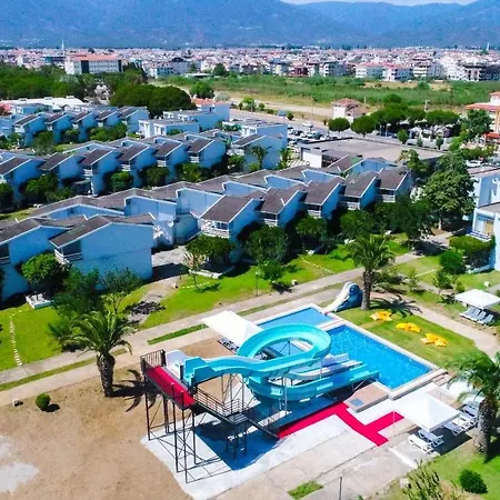 Afytos Tatil Koyu