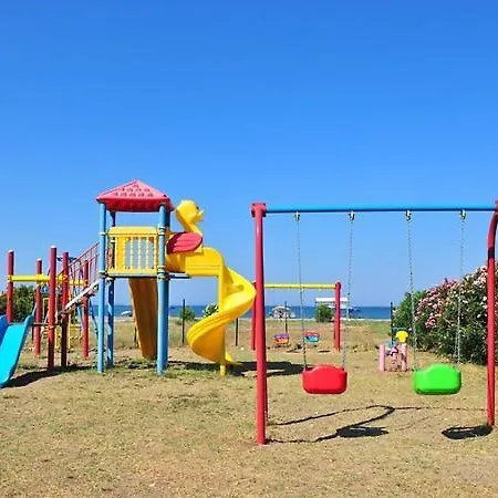 Afytos Tatil Koyu * Akcay (Edremit)