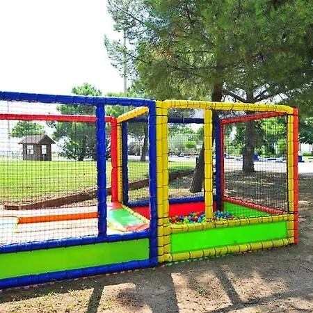 Afytos Tatil Koyu *