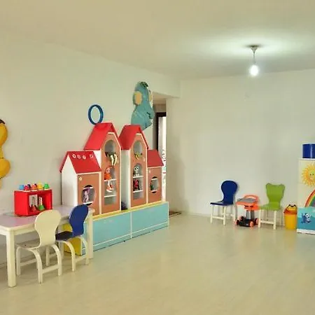 Afytos Tatil Koyu