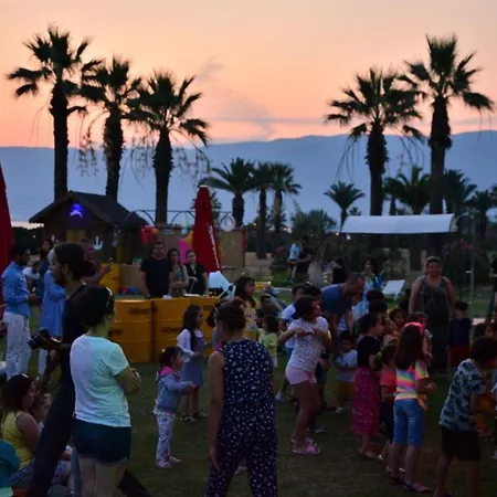 Resort Afytos Tatil Koyu Akcay (Edremit)