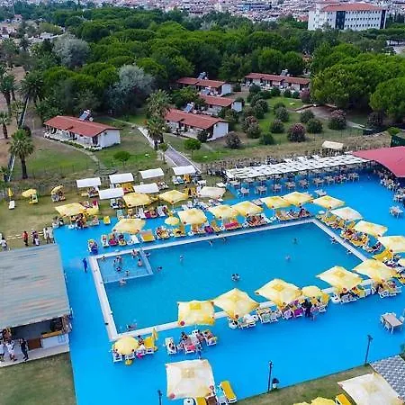 Afytos Tatil Koyu * Akcay (Edremit)