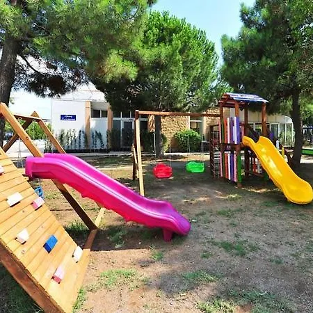 Resort Afytos Tatil Koyu