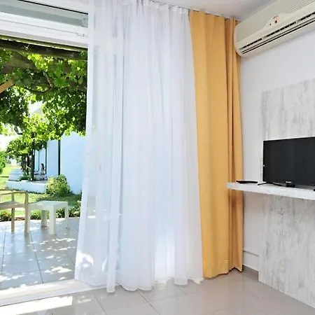 Afytos Tatil Koyu Resort Akcay (Edremit)