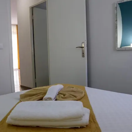 Resort Afytos Tatil Koyu