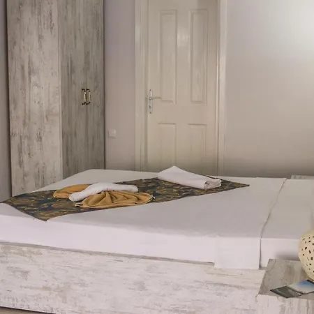 Afytos Tatil Koyu Resort