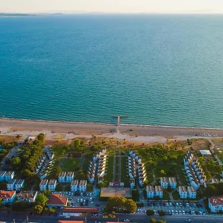 Resort Afytos Tatil Koyu