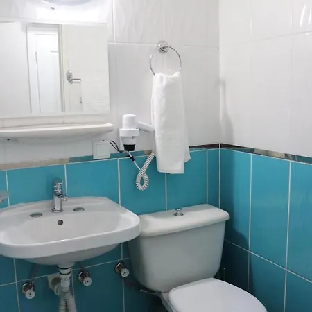 Afytos Tatil Koyu Resort Akcay (Edremit)