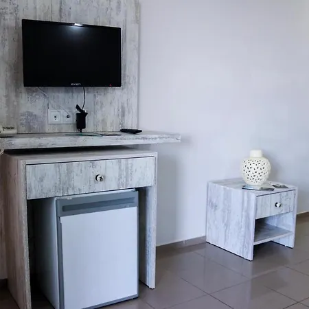 Resort Afytos Tatil Koyu