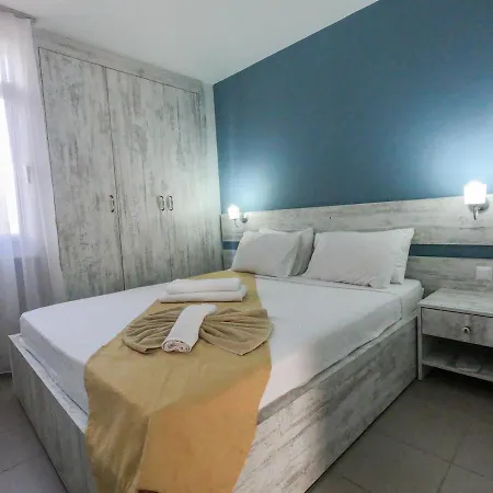 Resort Afytos Tatil Koyu