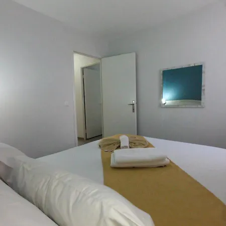 Resort Afytos Tatil Koyu *