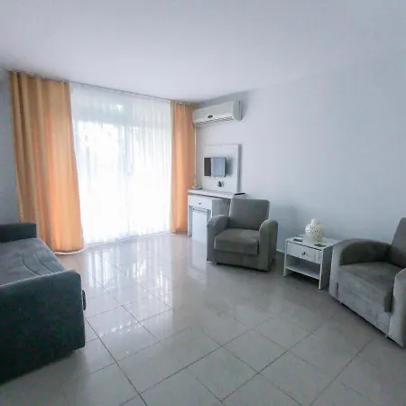 Resort Afytos Tatil Koyu