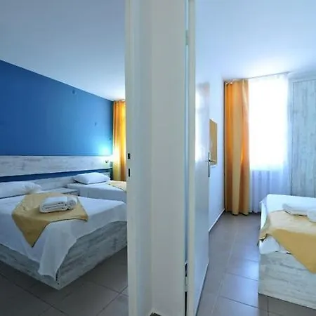 Afytos Tatil Koyu Resort Akcay (Edremit)