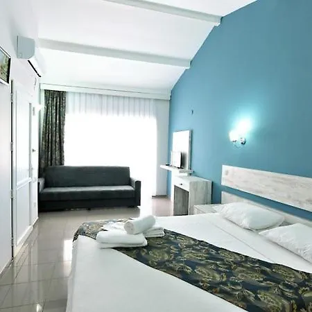 Afytos Tatil Koyu Resort Akcay (Edremit)